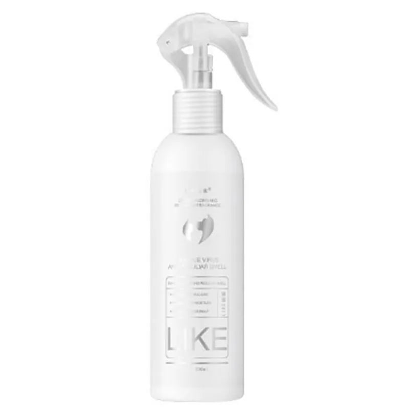 Vaporisateur désodorisant naturel pour chiens & chats – 500ml