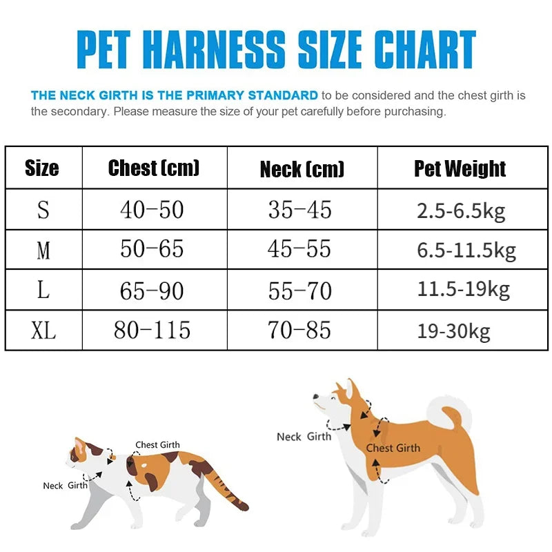 Harnais tactique personnalisé pour chien, étiquettes nominatives personnalisées, sans traction, respirant, réglable, pour chien de taille moyenne et grande