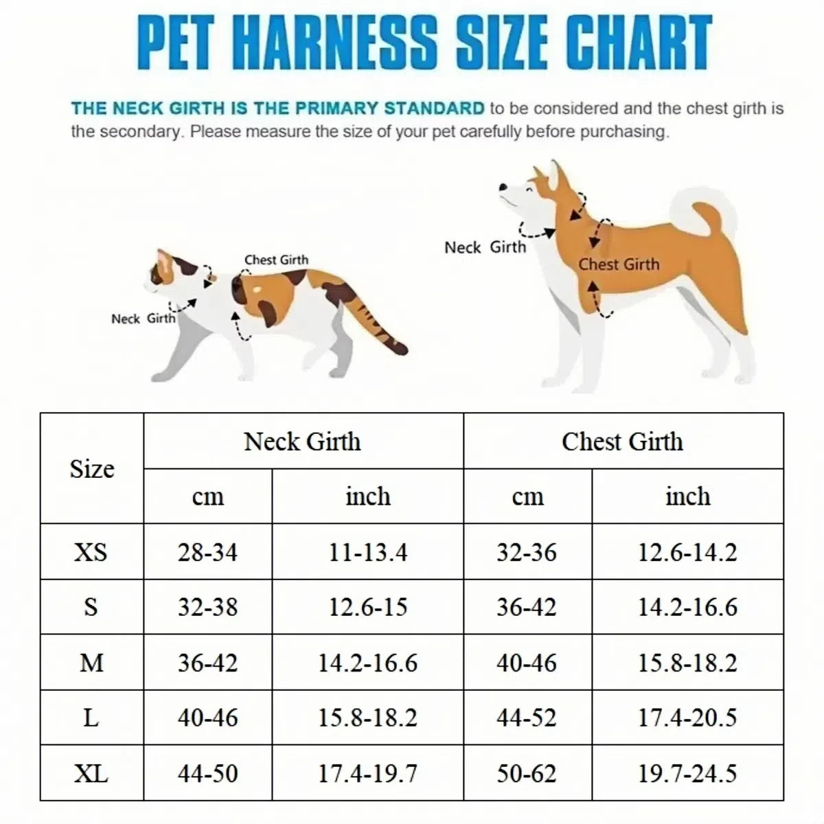 Ensemble harnais + laisse respirant – Pour petits & moyens chiens (Chihuahua, Bouledogue, Chiot)